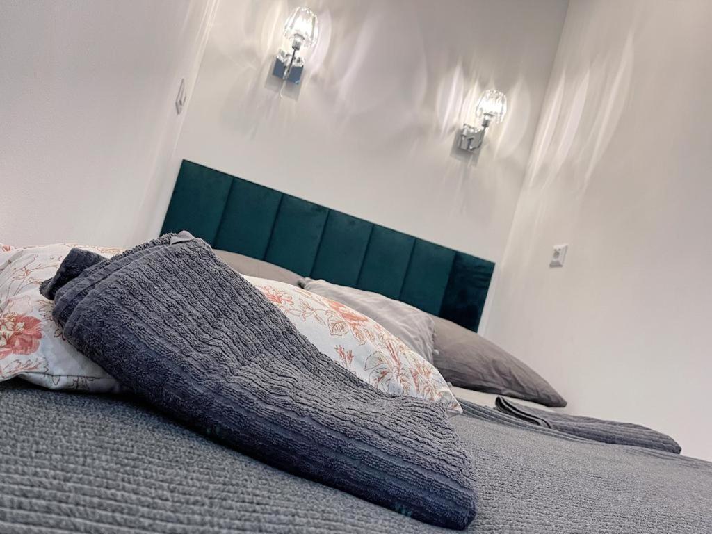 The M O D E R N C I T Y Spot Apartment Katowice Exterior photo