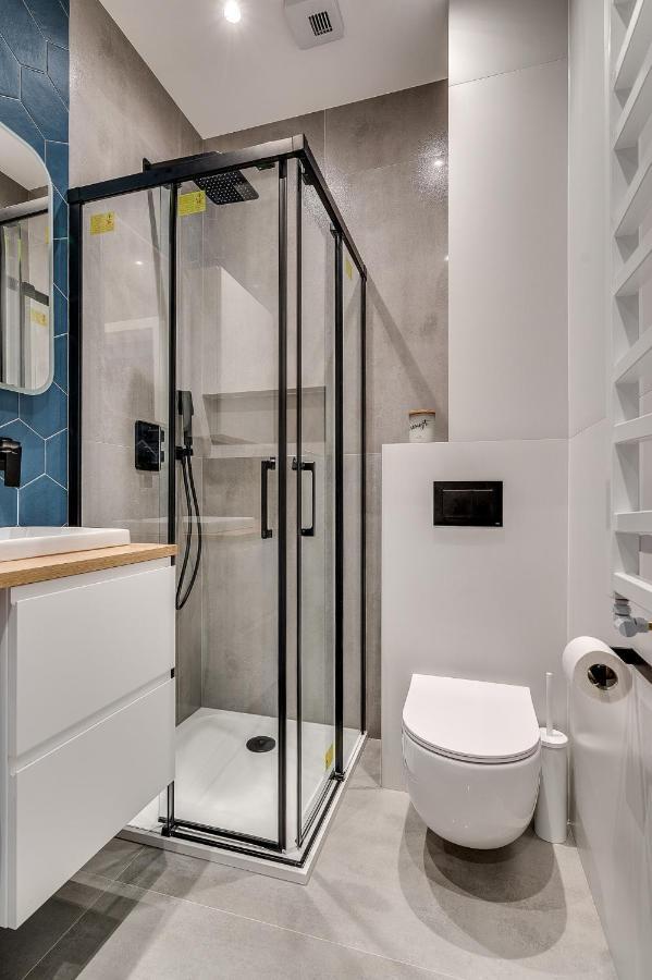 The M O D E R N C I T Y Spot Apartment Katowice Exterior photo