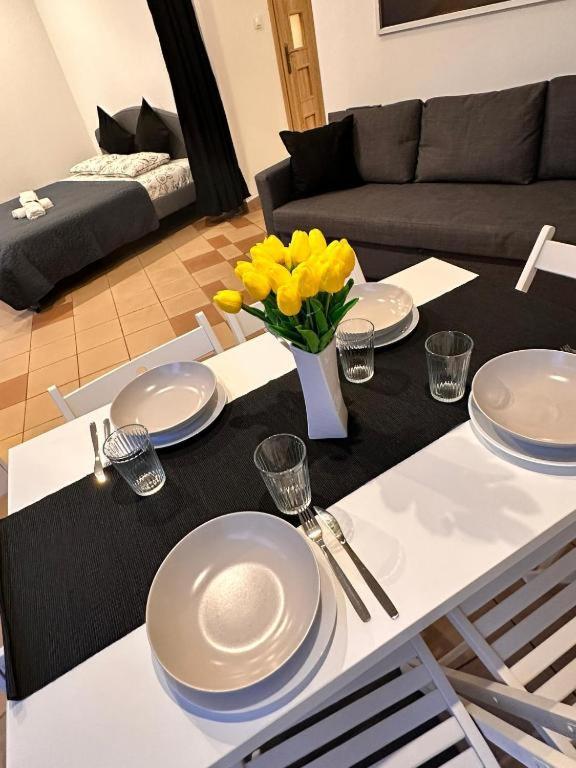 The M O D E R N C I T Y Spot Apartment Katowice Exterior photo