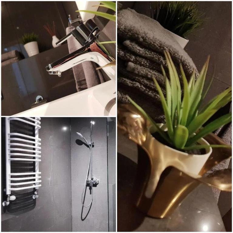 The M O D E R N C I T Y Spot Apartment Katowice Exterior photo